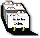 Articles Index